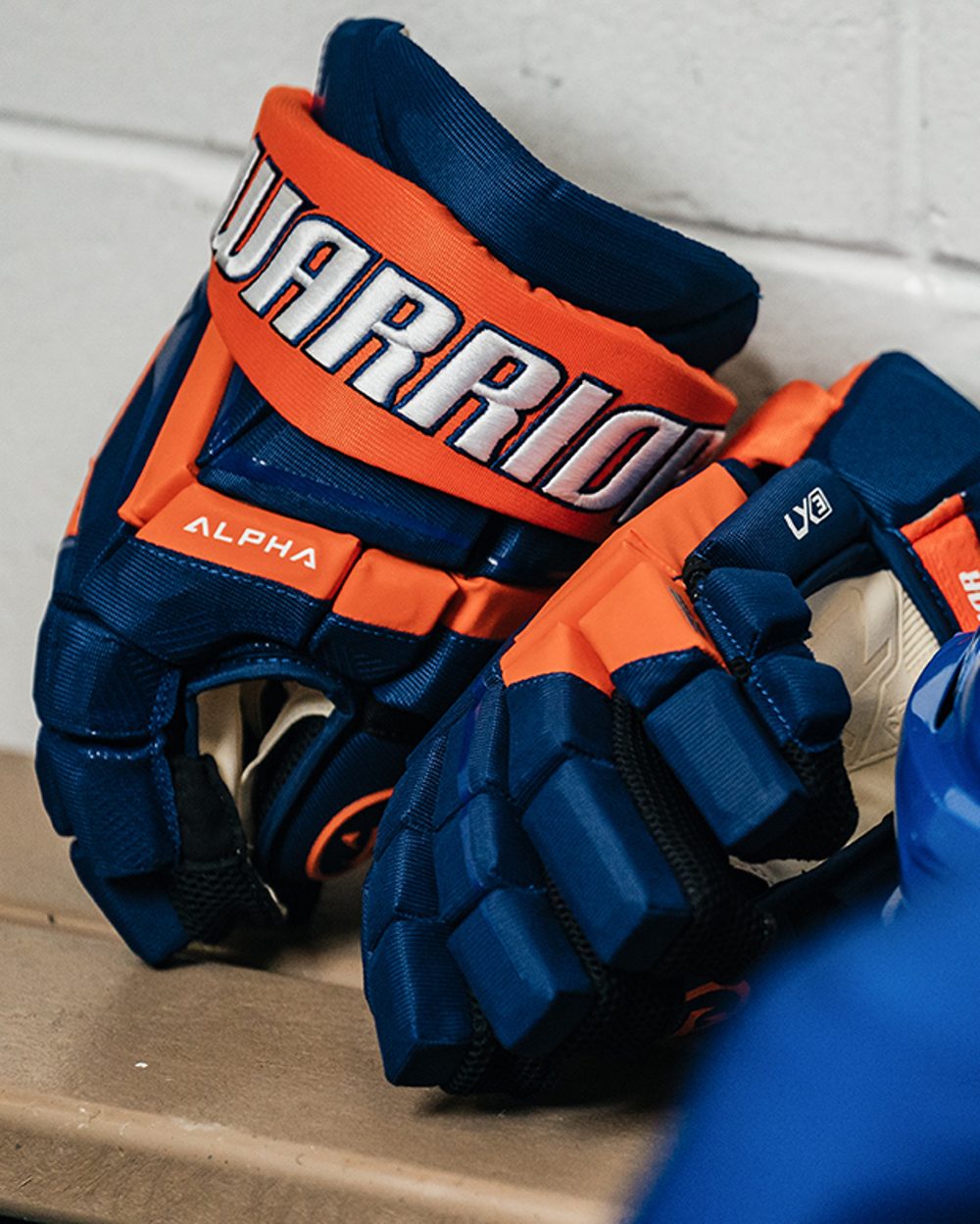 Alpha Collection Gloves
