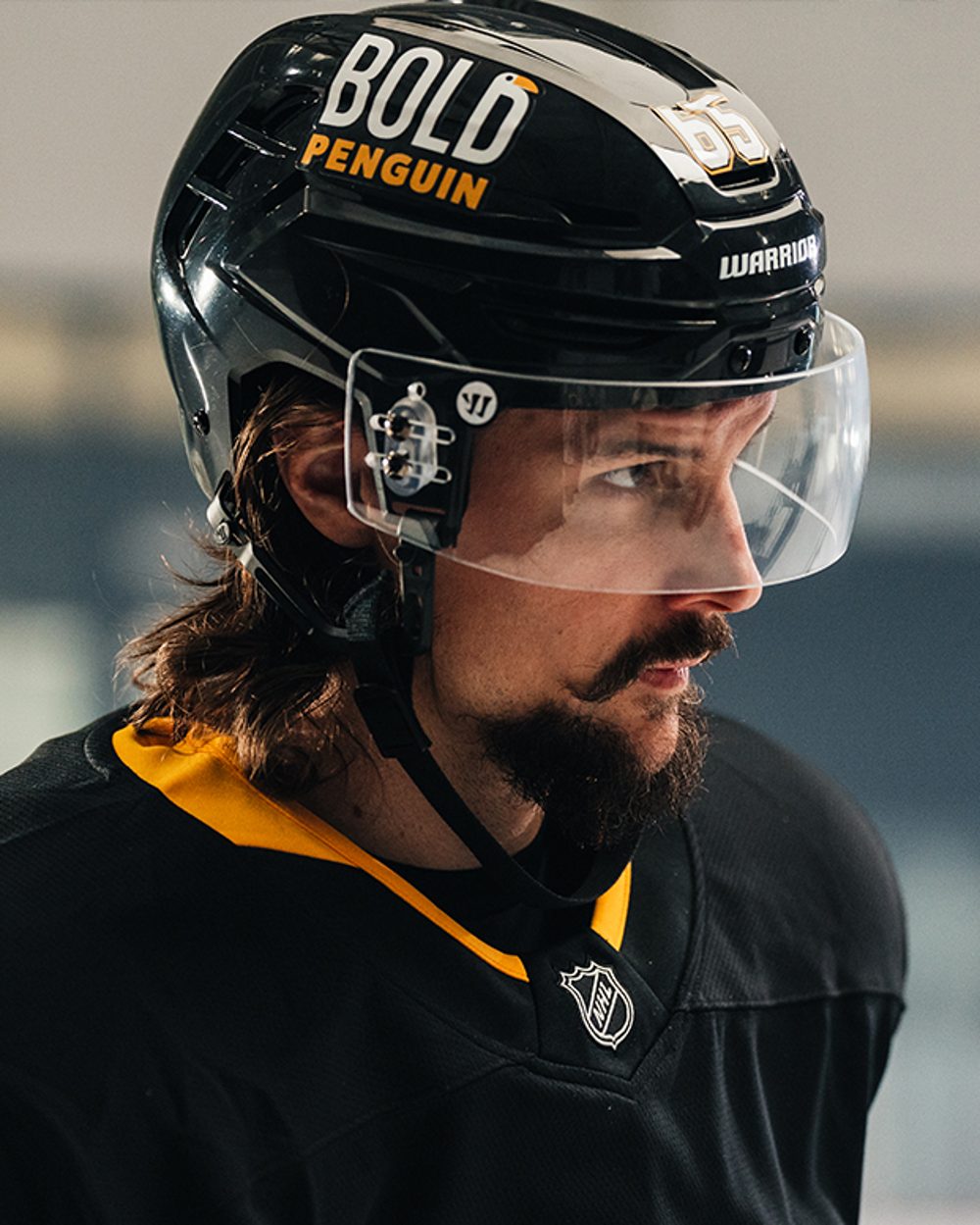 Alpha Collection Helmets