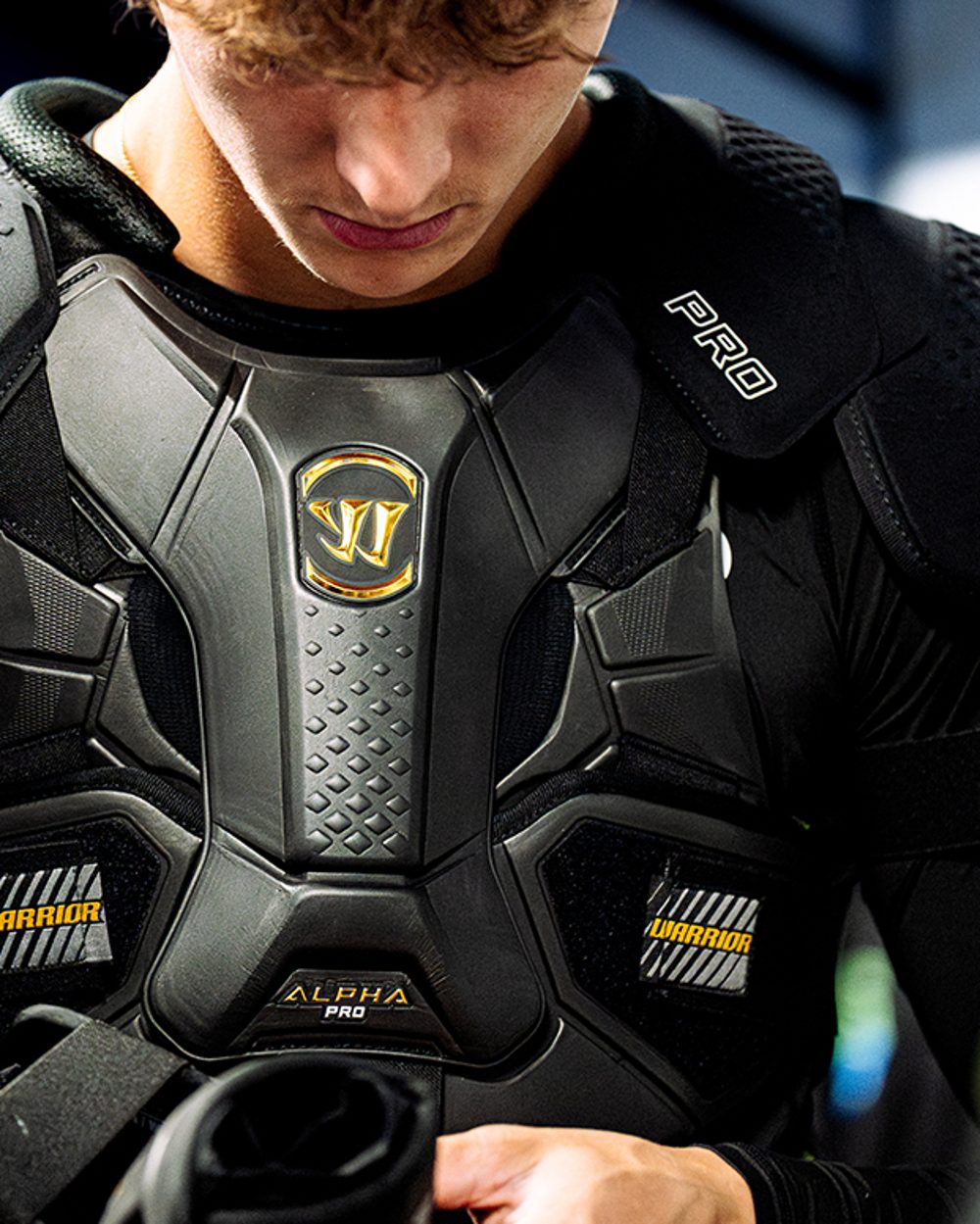 Alpha Collection Protective