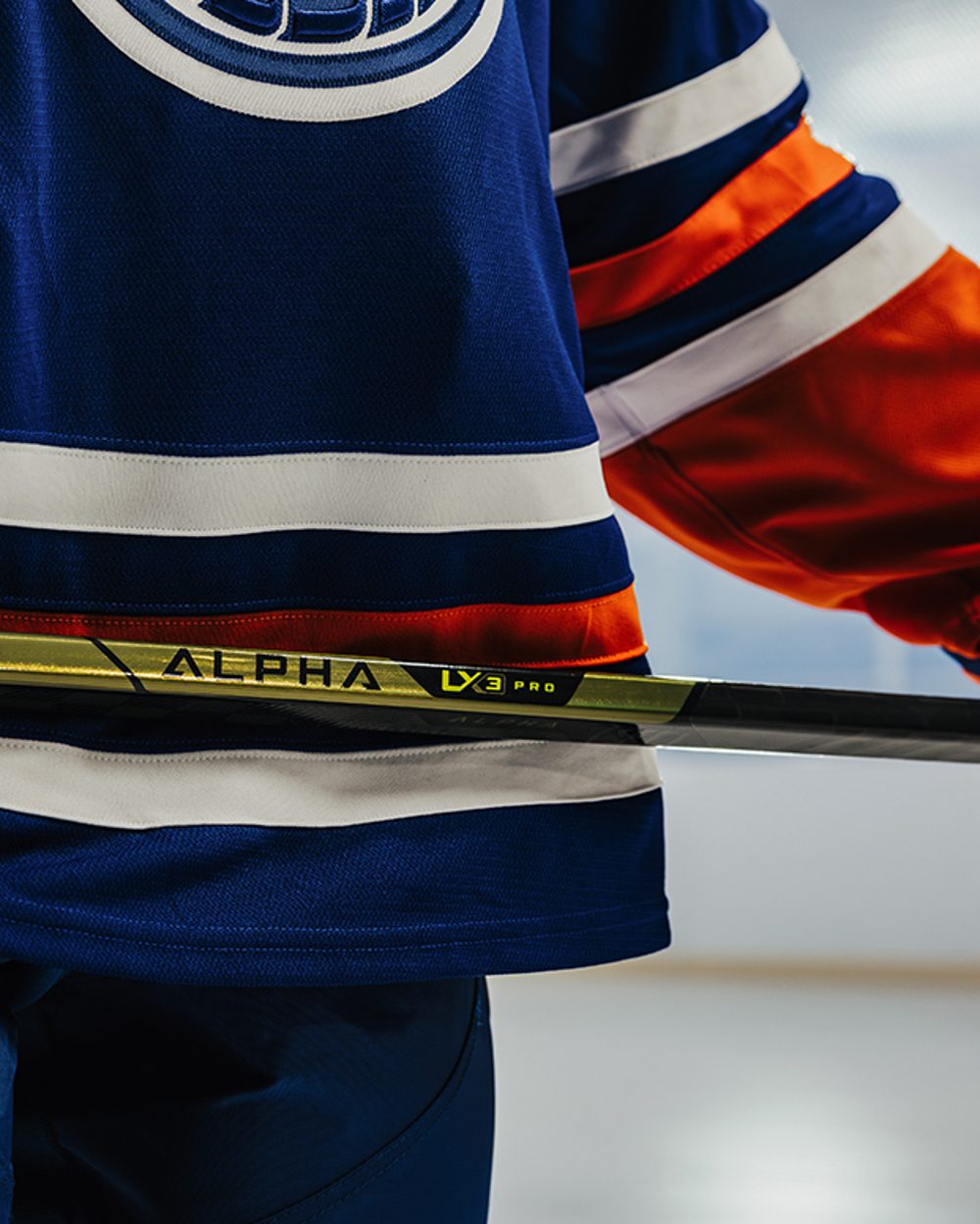 Alpha Collection Sticks