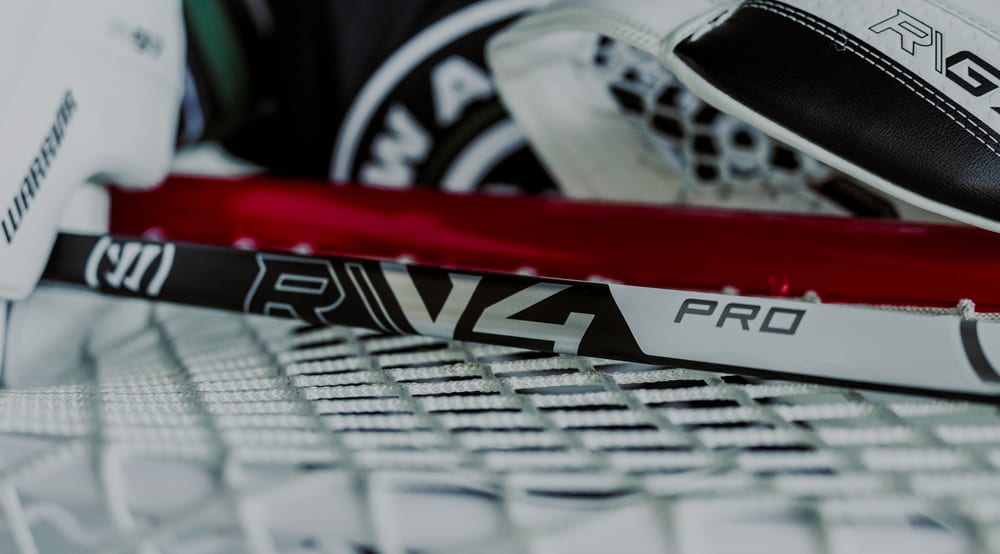Hockey Goalie sticks