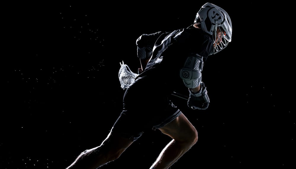 Lacrosse Sport Header 3