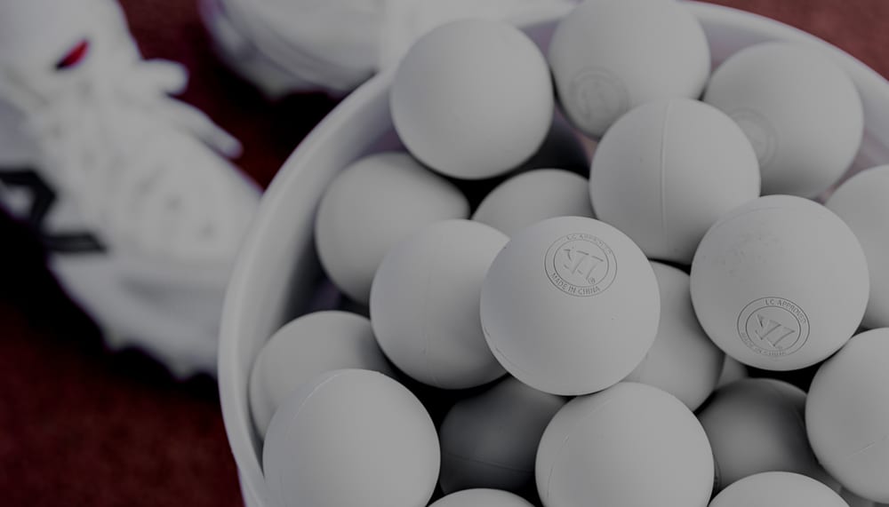 Lacrosse Accessories Header