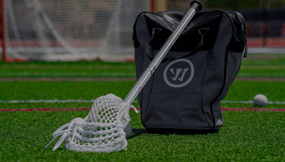 Lacrosse Bags Header