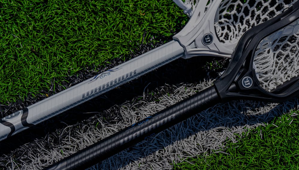 Lacrosse Complete Sticks Header