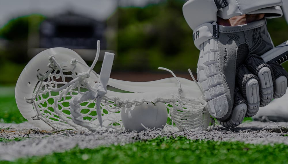 Lacrosse Heads Header