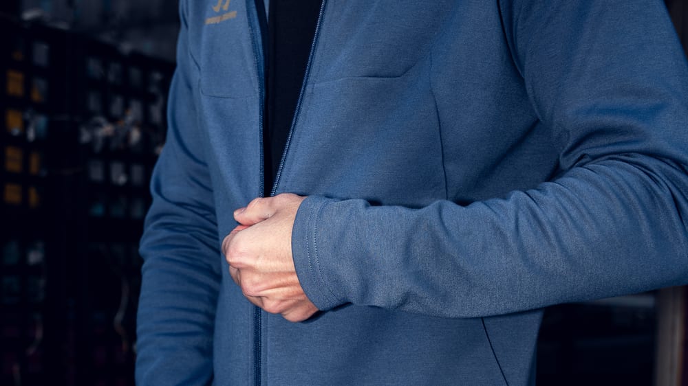Apparel materials