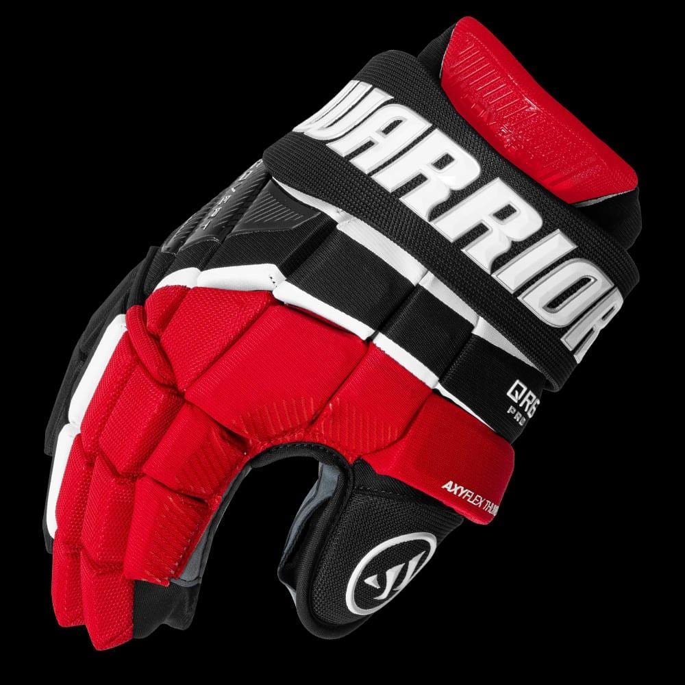 Hockey Glove Fit Guide Covert