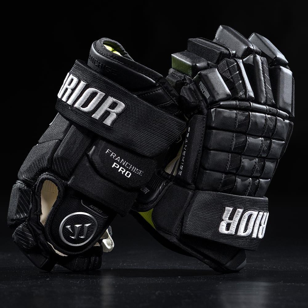 Warrior Hockey Gloves Franchise