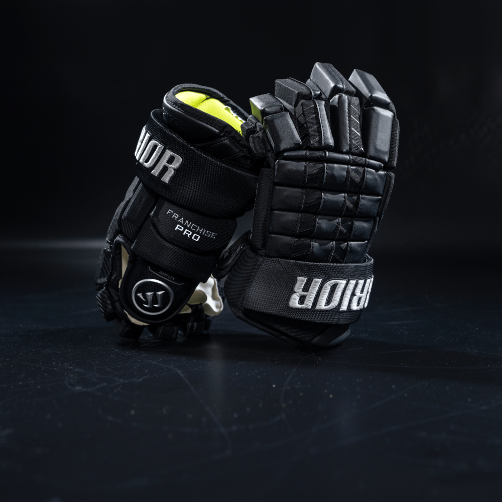 Gloves back