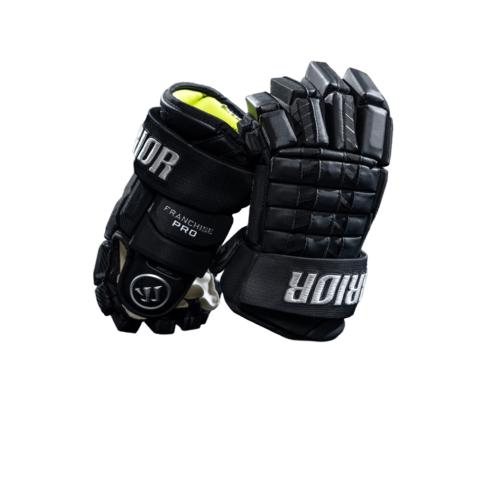 Gloves front