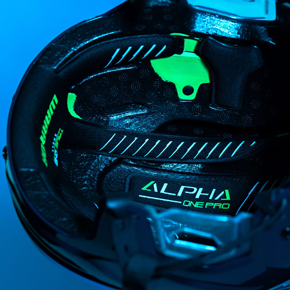 Helmets liner