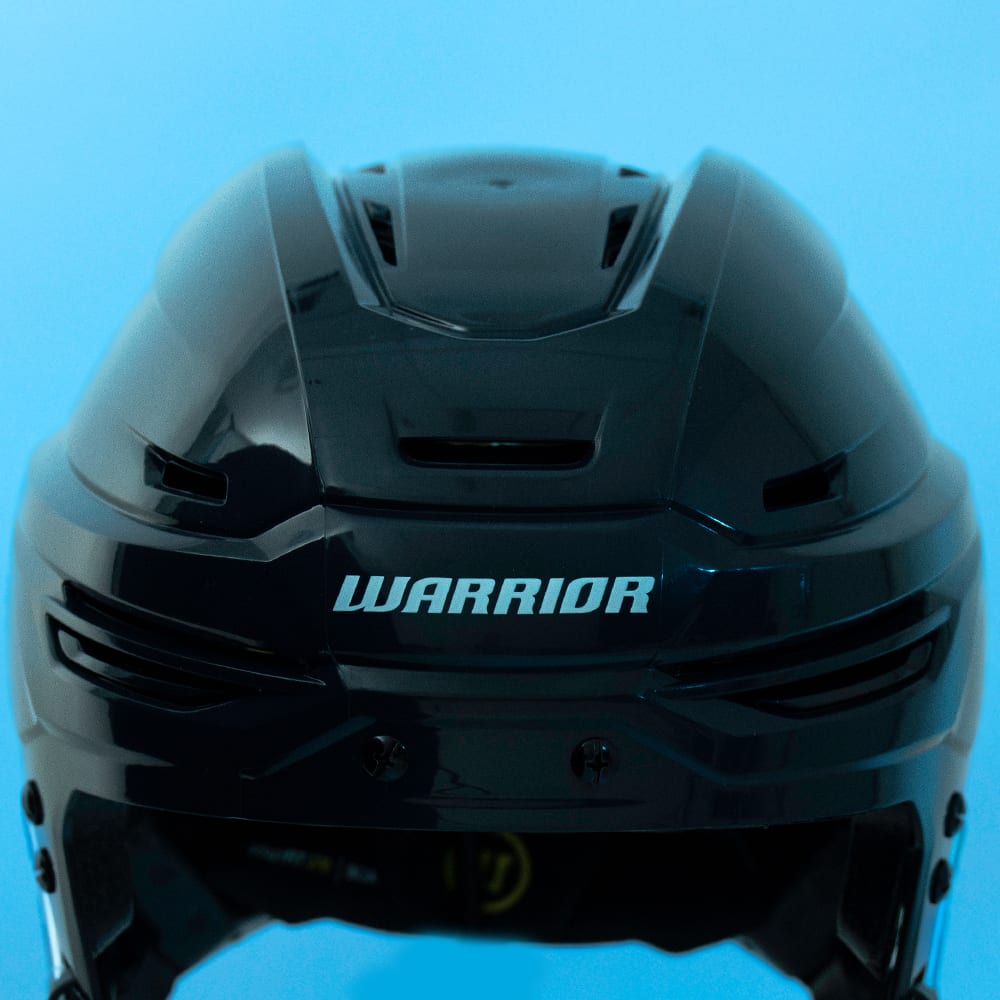 Helmets shell