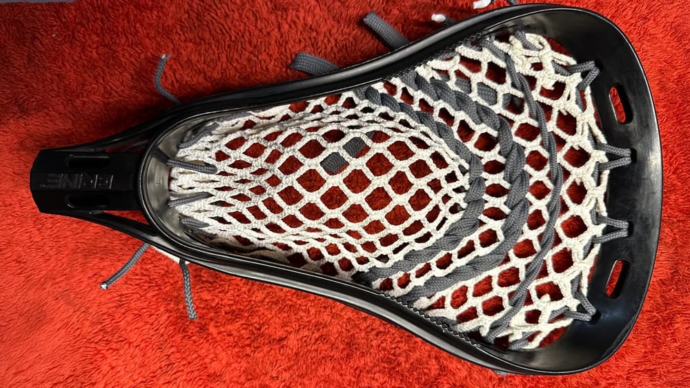 Lax heads edge