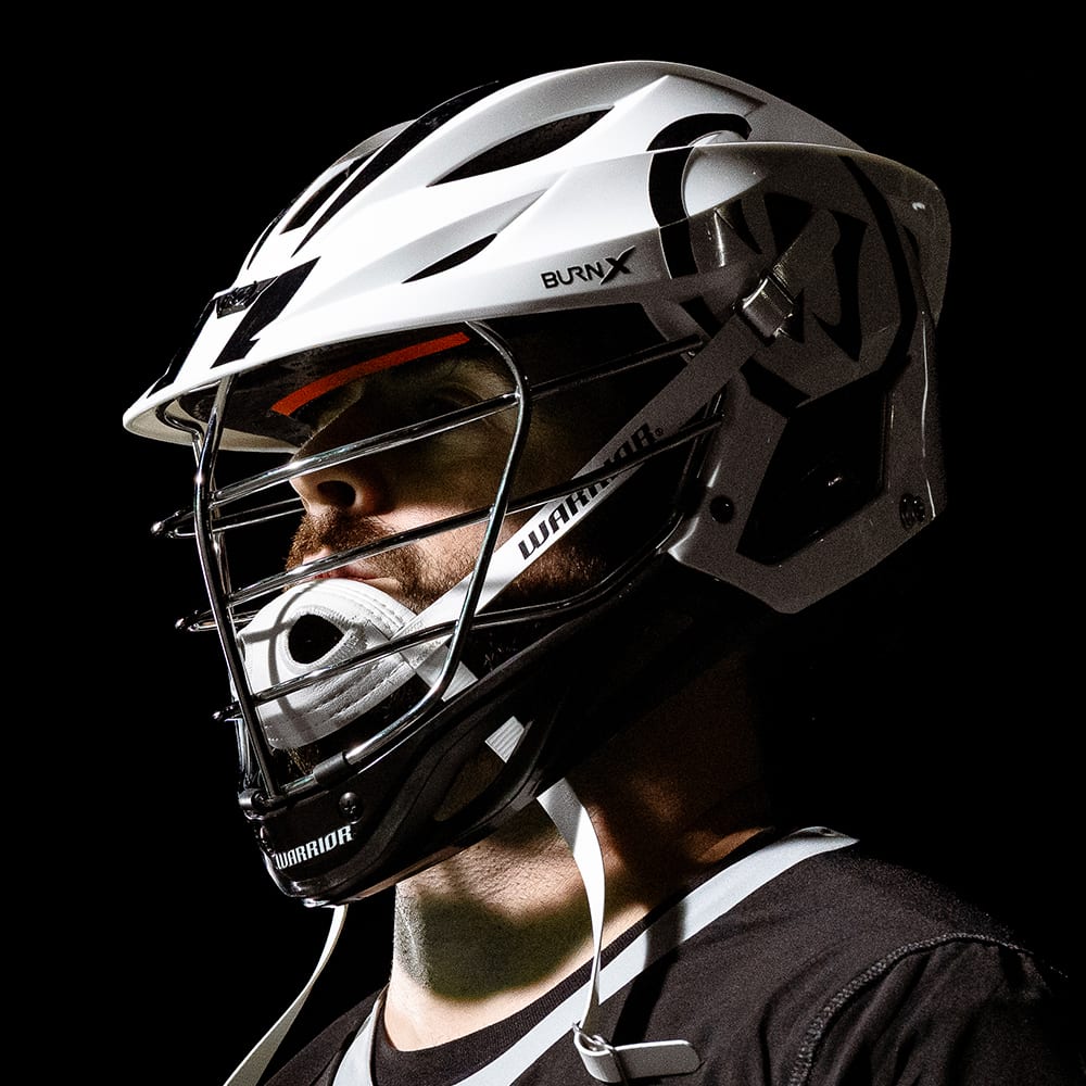 Lax helmets fit