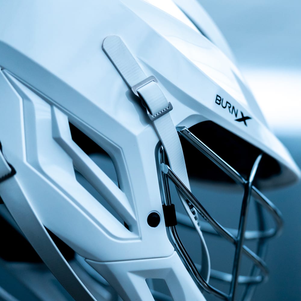 Lax helmets protection