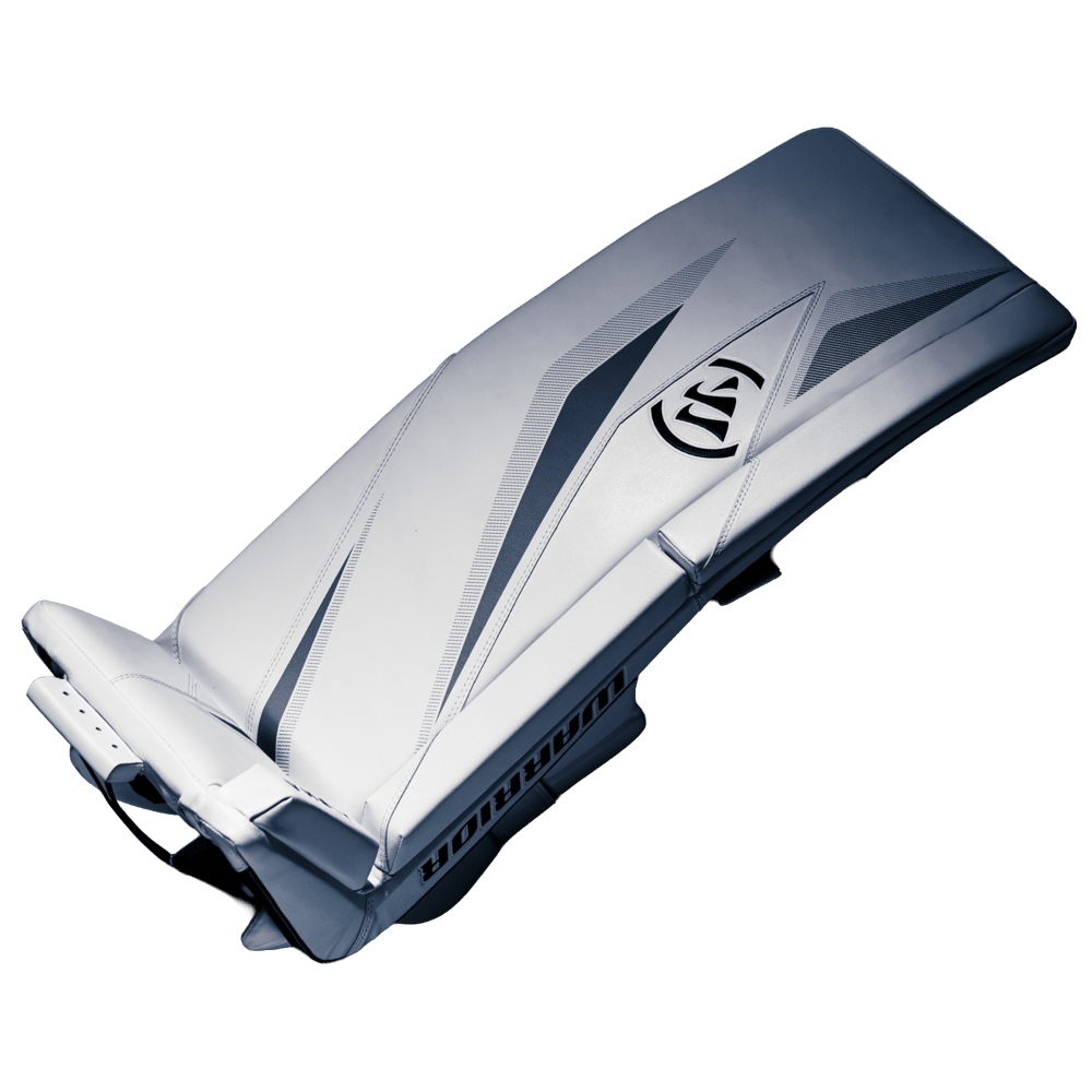 Pad front