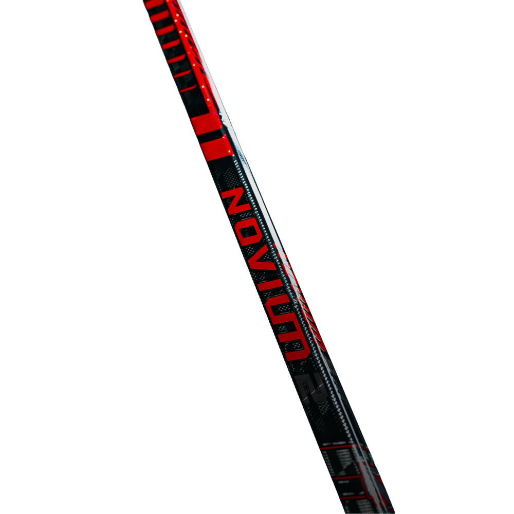 Stick front