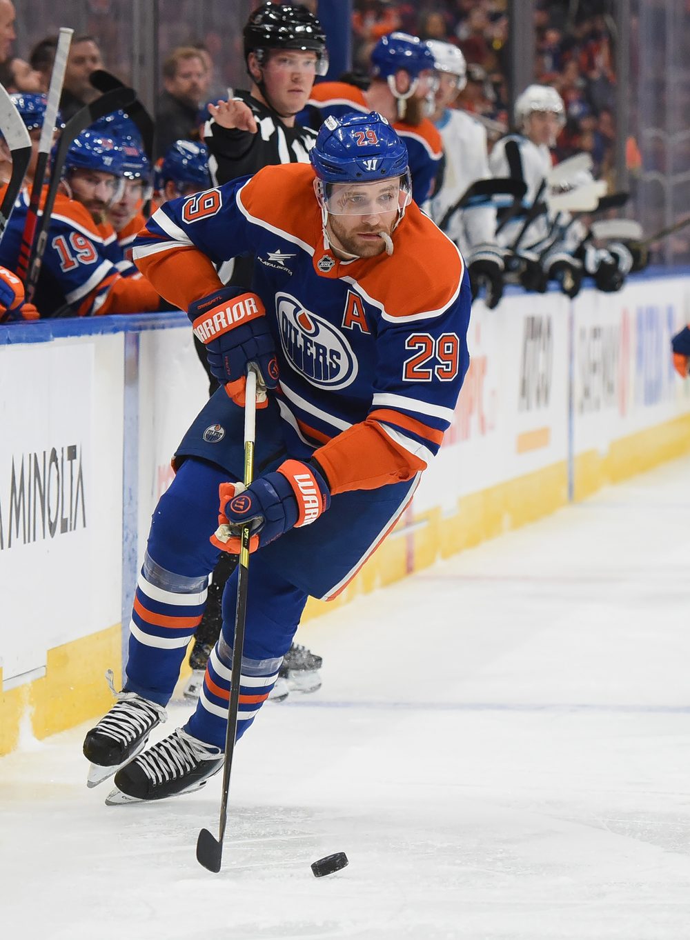 Draisaitl