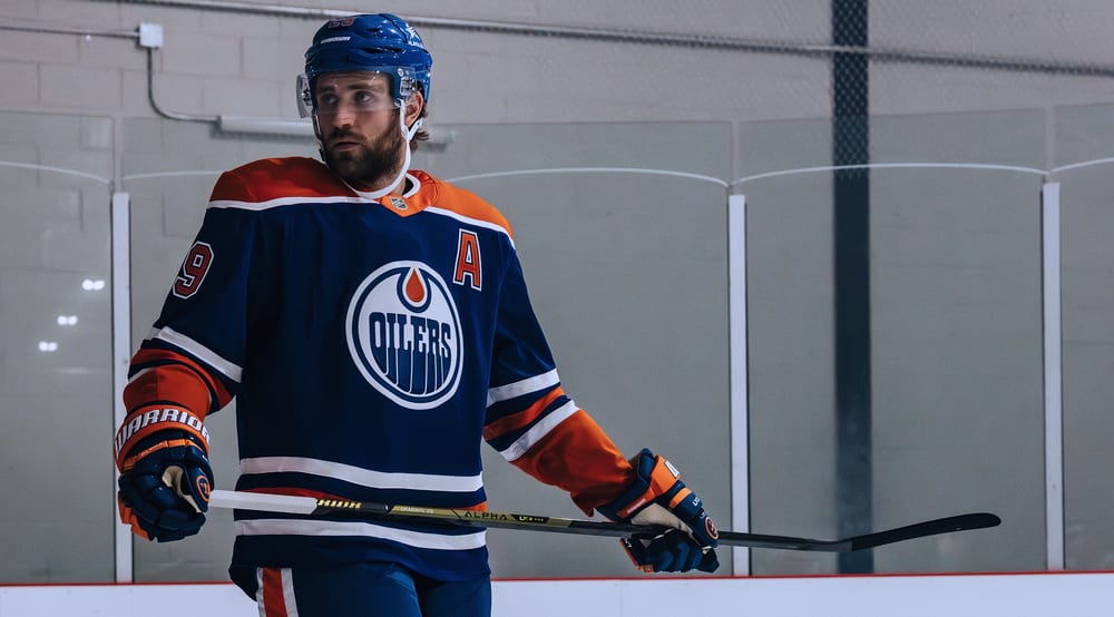 Karlsson Player Gear Header