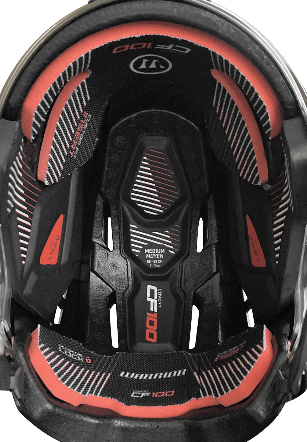 CF100 H2 BK A 7