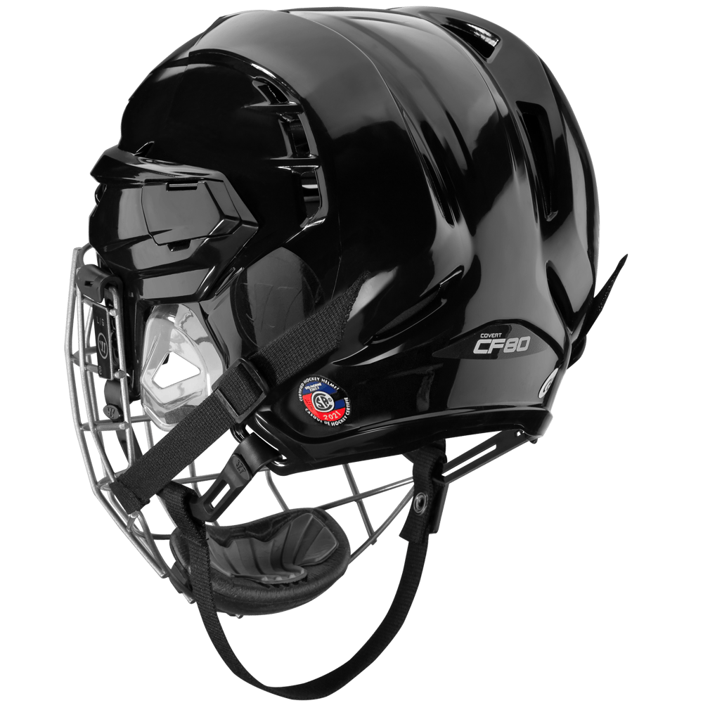 CF80 HC3 BK A 3