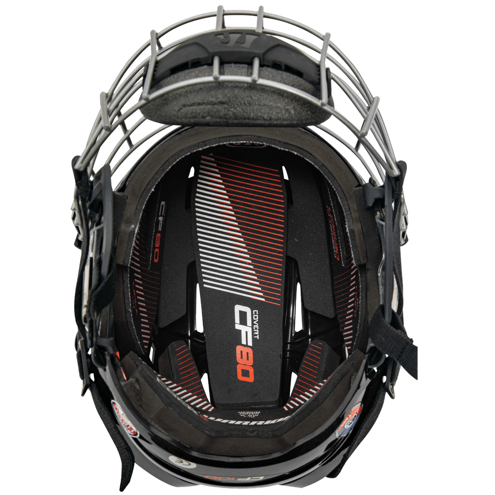 CF80 HC3 BK A 4