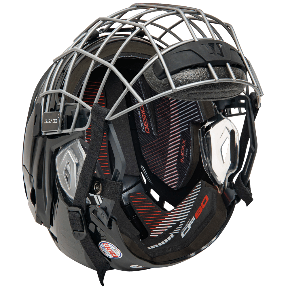 CF80 HC3 BK A 6
