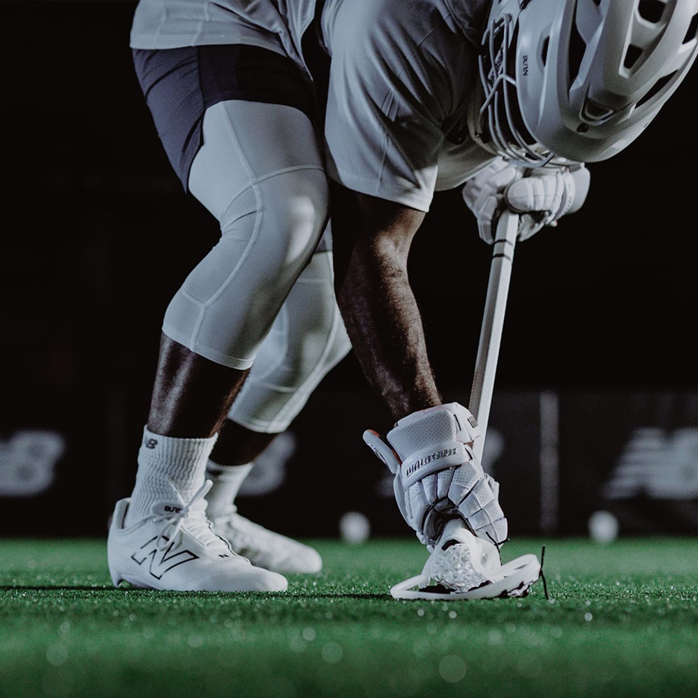 Warrior Lacrosse Burn Collection 2