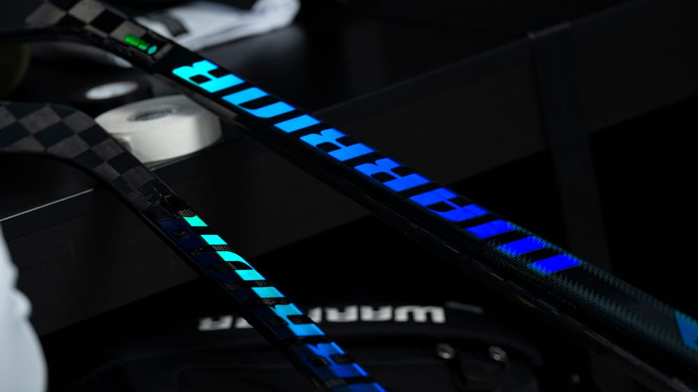 Warrior Choose Stick Length and size