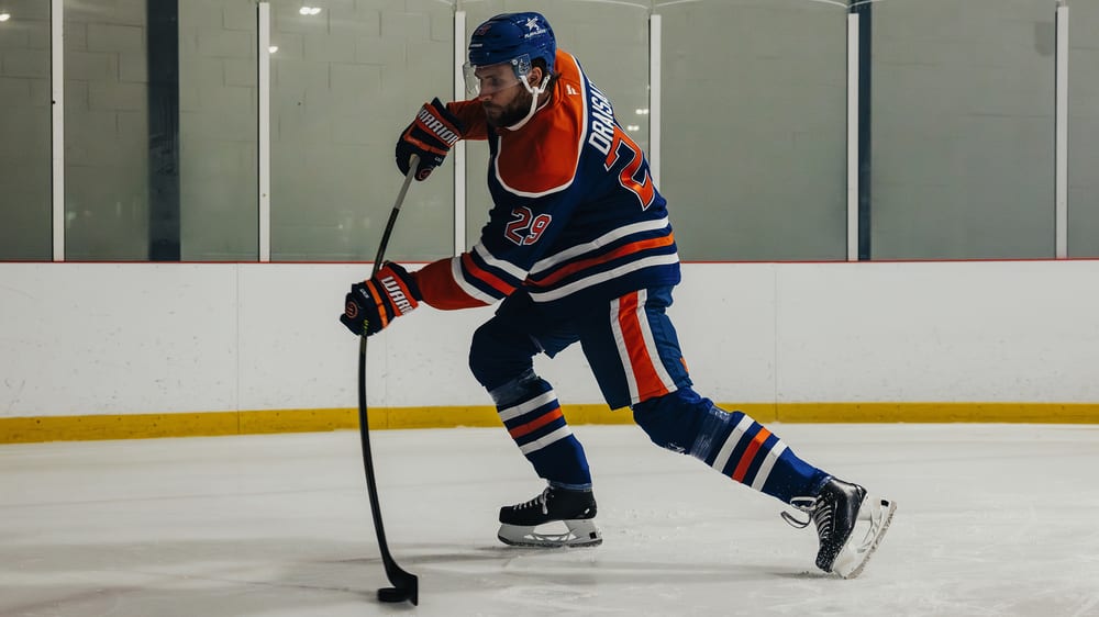 Warrior Hockey Flex explained